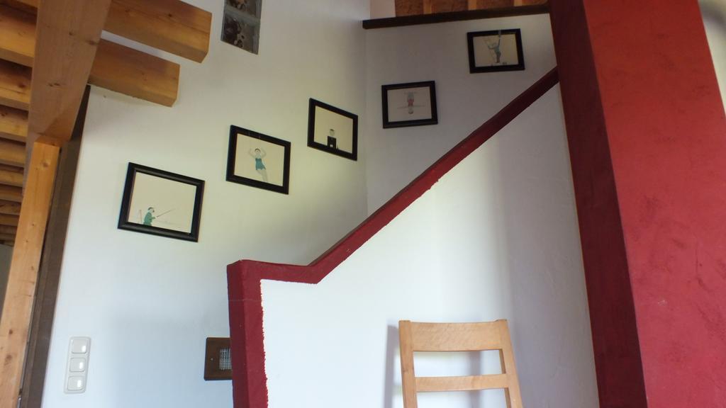 Brook Rotes Haus 빌라 외부 사진